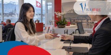 Mở tài khoản ngân hàng Thụy Sĩ sinh viên