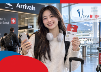 SIM điện thoại Thụy Sĩ du học sinh