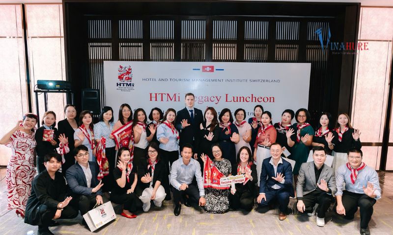 xu hướng ngành hospitality Thụy Sĩ