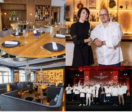 Du học Thụy Sĩ