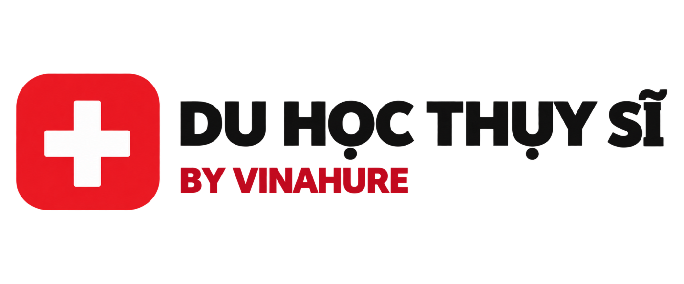 Du học Thụy Sĩ