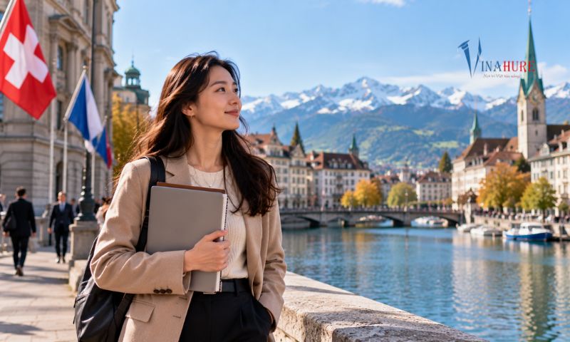 Chương trình Postgraduate Thụy Sĩ