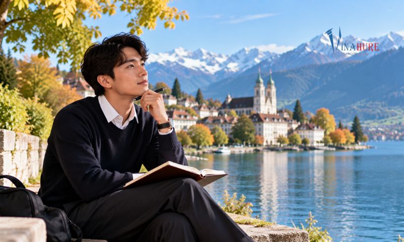 Chương trình Postgraduate Thụy Sĩ