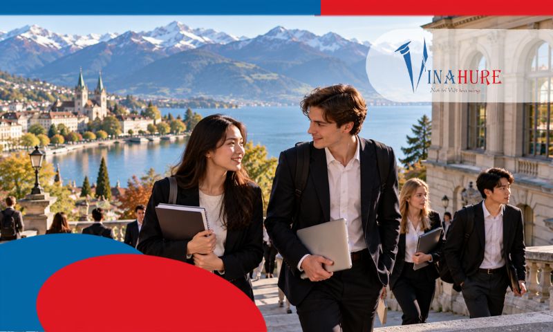 Chương trình Postgraduate Thụy Sĩ là gì? Ai nên lựa chọn?
