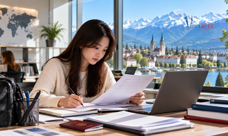 Du học Thụy Sĩ ngành Quản lý thể thao và Sự kiện