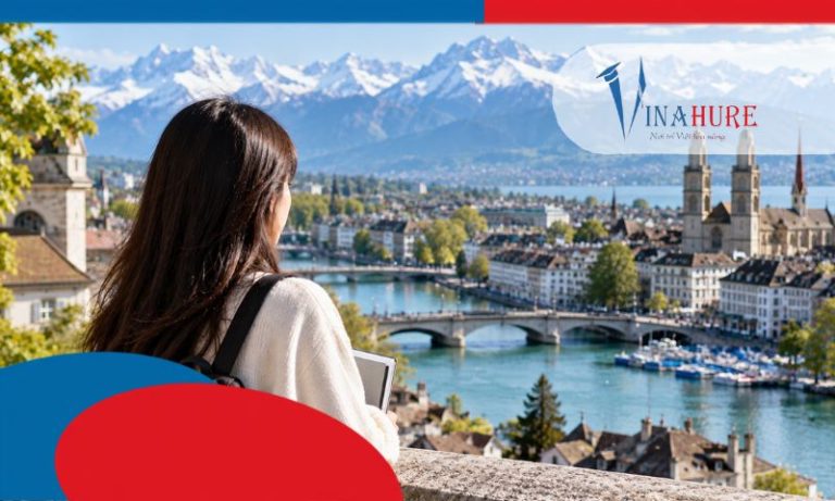Phỏng vấn visa Thụy Sĩ thường hỏi gì? 15 câu hỏi nên luyện trước