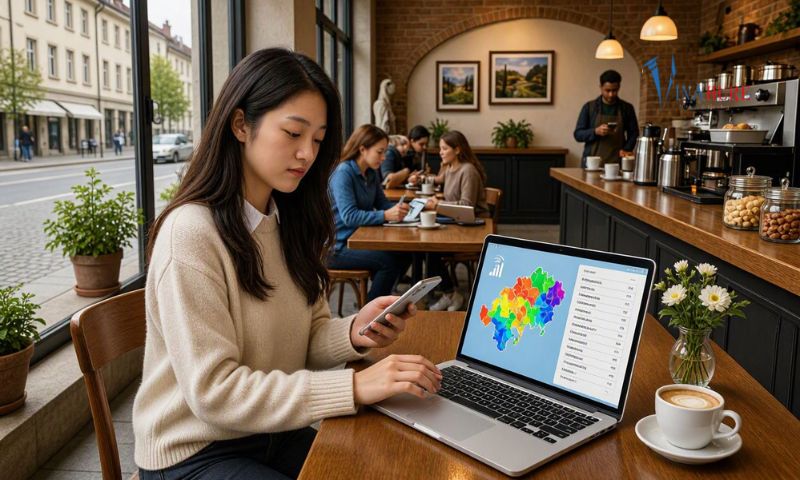 SIM điện thoại Thụy Sĩ du học sinh