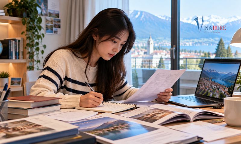 Sự kiện trường Thụy Sĩ