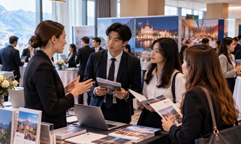 Trường kinh doanh Thụy Sĩ
